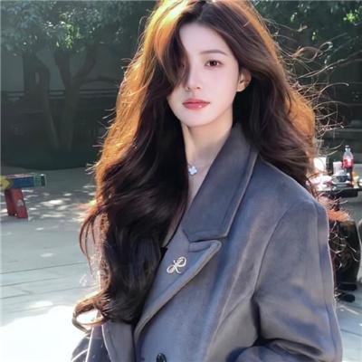 隐世狼女第一季
